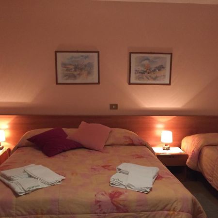 Albergo Miramonti Arta Terme Exterior foto