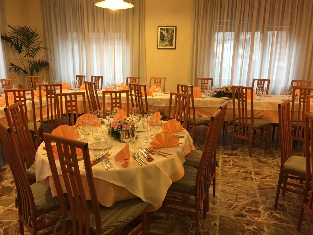 Albergo Miramonti Arta Terme Exterior foto